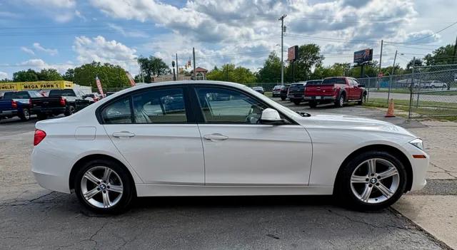 bmw 3 series 2015 WBA3B5G55FNS19261 image bmw 3 series 2015 WBA3B5G55FNS19261 image